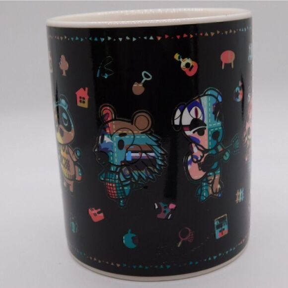 Paladone Nintendo Animal Crossing Mug - Picture 3 of 4